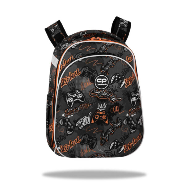 Ученическа раница CoolPack Turtle Gamer цена