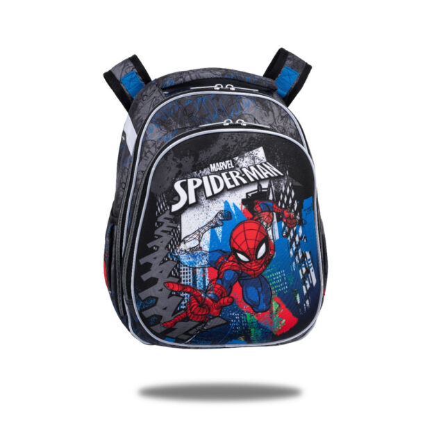 Ученическа раница CoolPack Turtle Spiderman цена