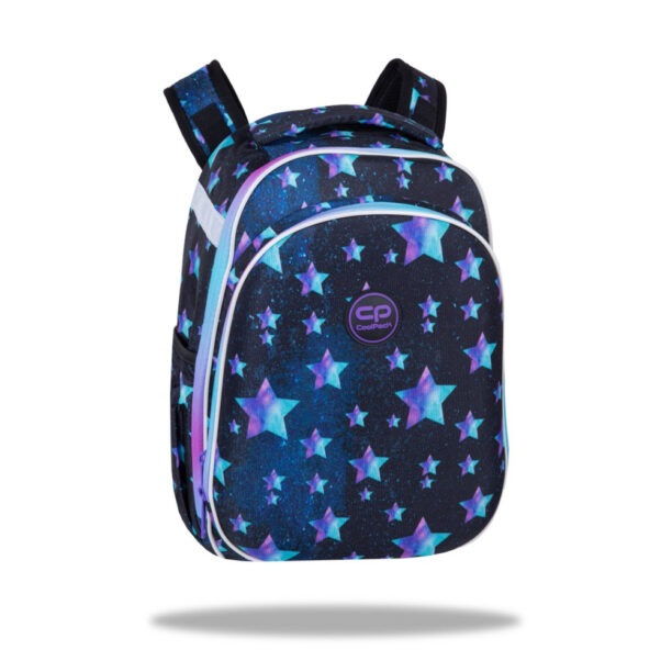 Ученическа раница CoolPack Turtle Star Night цена