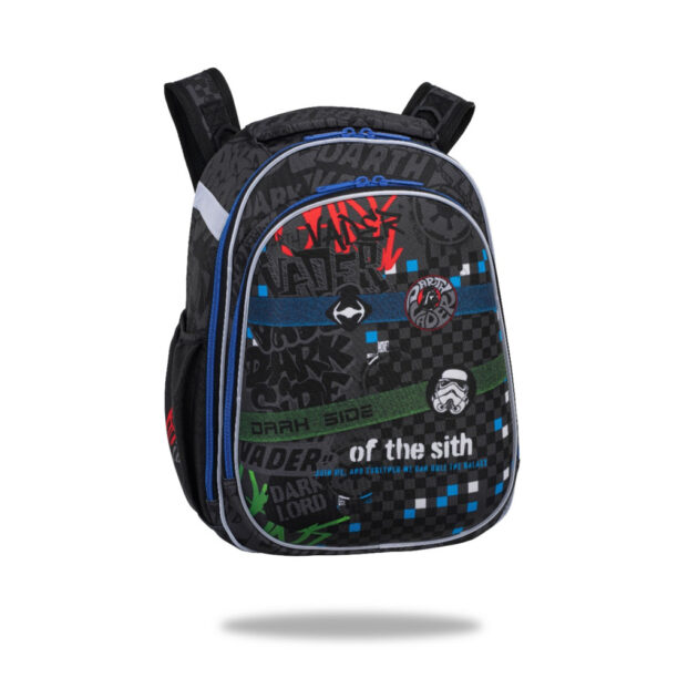 Ученическа раница CoolPack Turtle Star Wars цена