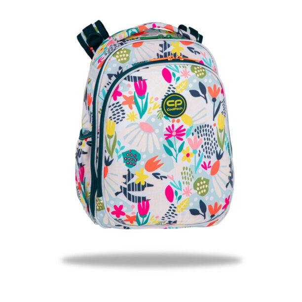 Ученическа раница CoolPack Turtle Sunny day цена