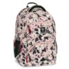 Ученическа раница Ergo 27l Flowery Pink (5375)