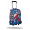 Ученическа раница на колела Coolpack - Compact - Spiderman