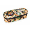 Ученически несесер CoolPack Campus Camo Desert Badges цена