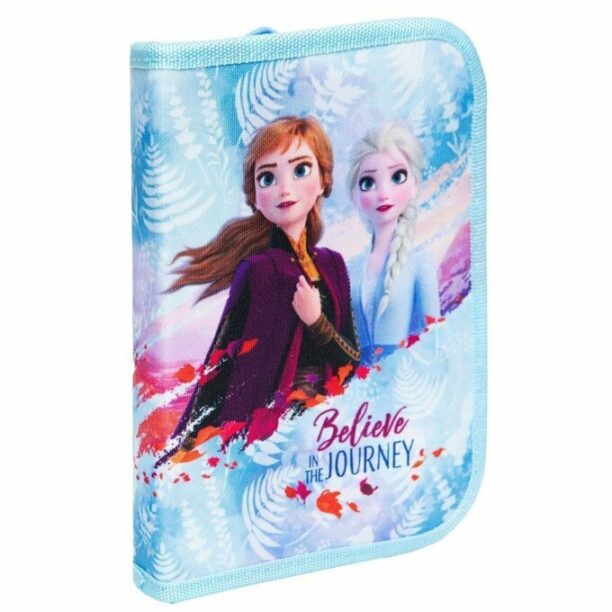 Ученически несесер CoolPack Clipper Disney Frozen Light цена