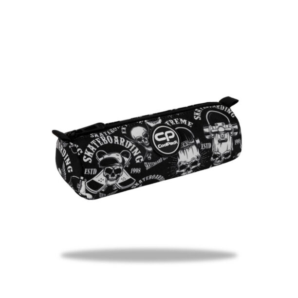 Ученически несесер CoolPack Tube Harley цена