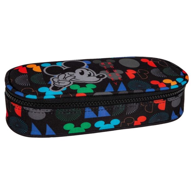 Ученически несесер Coolpack Campus Mickey Mouse цена