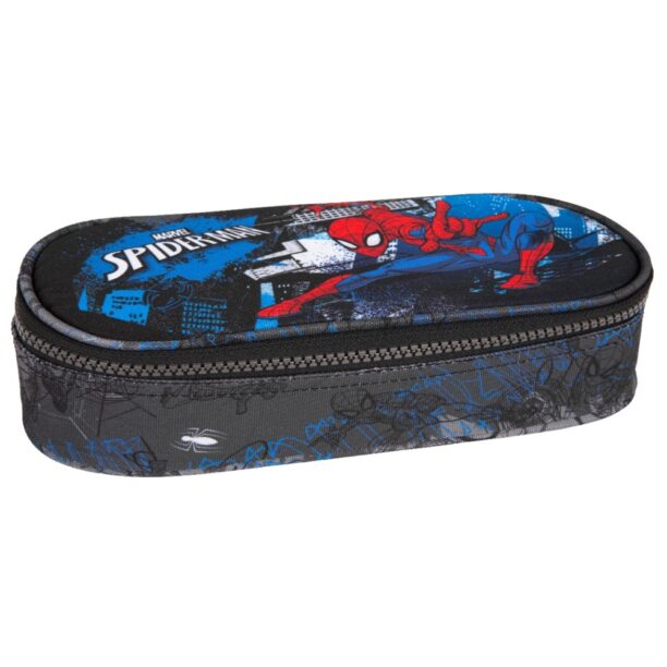 Ученически несесер Coolpack Campus Spiderman цена