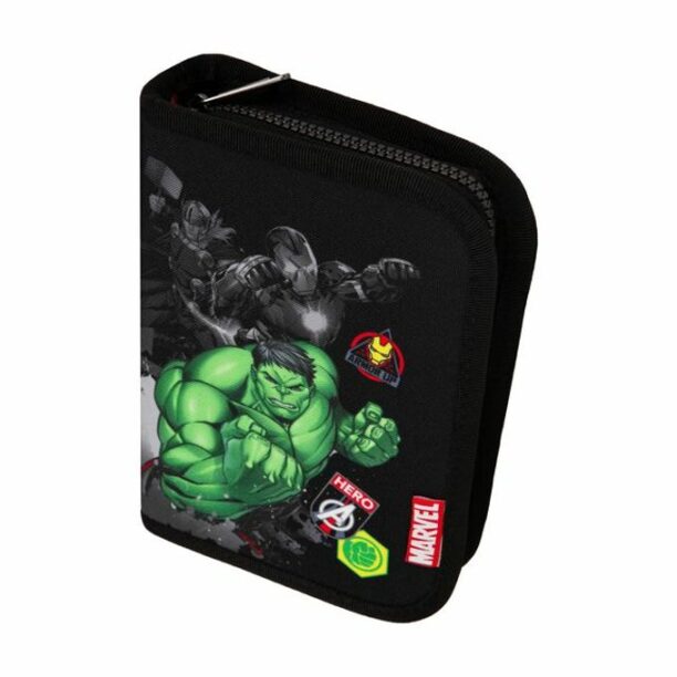 Ученически несесер Coolpack Clipper Avengers цена