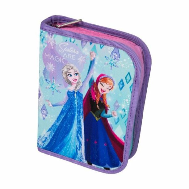 Ученически несесер Coolpack Clipper Frozen цена