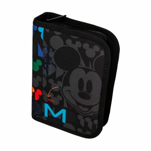 Ученически несесер Coolpack Clipper Mickey Mouse цена