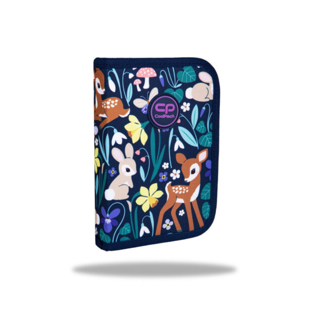 Ученически несесер Coolpack Clipper Oh My Deer цена