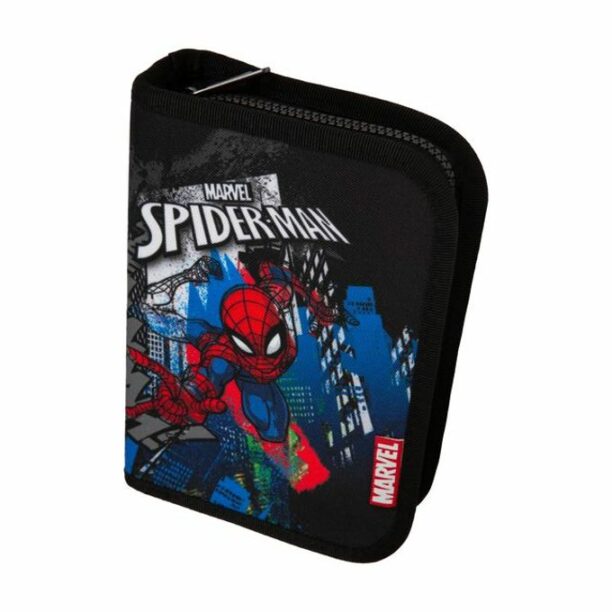 Ученически несесер Coolpack Clipper Spiderman цена