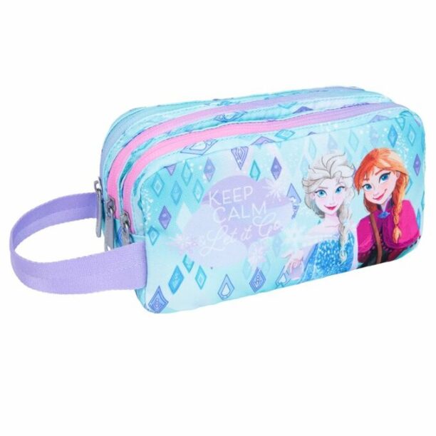 Ученически несесер Coolpack Primus Frozen цена