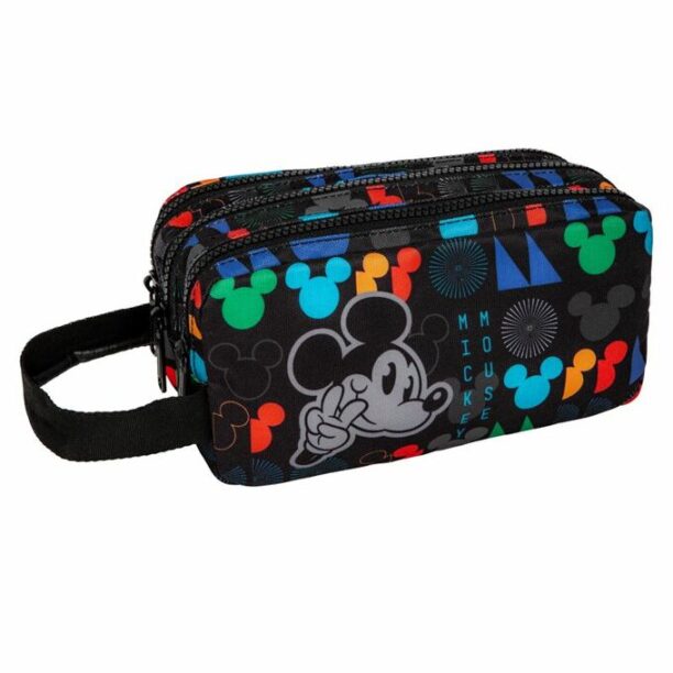 Ученически несесер Coolpack Primus Mickey Mouse цена