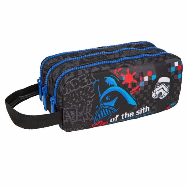 Ученически несесер Coolpack Primus Star Wars цена