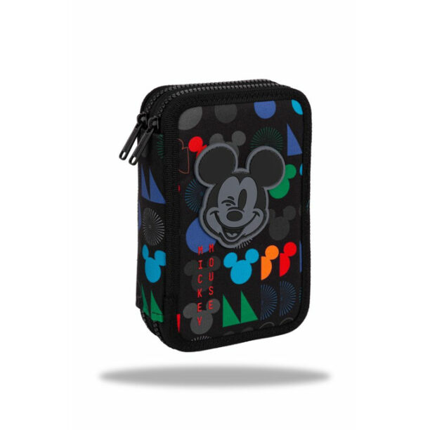 Ученически несесер с пособия Coolpack Jumper 2 Mickey Mouse цена