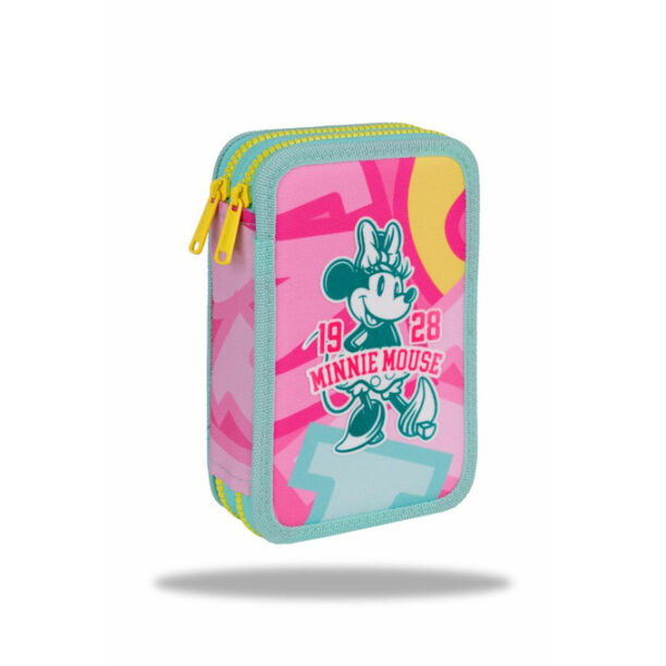 Ученически несесер с пособия Coolpack Jumper 2 Minnie Mouse цена