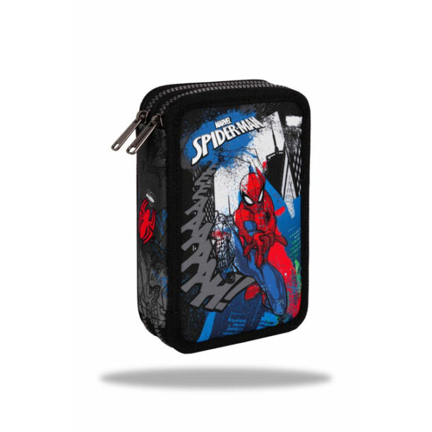 Ученически несесер с пособия Coolpack Jumper 2 Spiderman цена