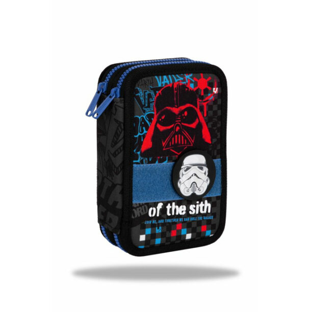 Ученически несесер с пособия Coolpack Jumper 2 Star Wars цена