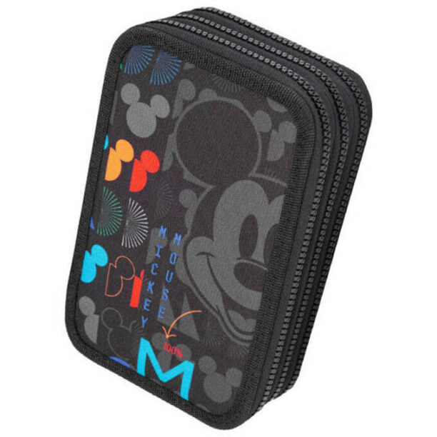 Ученически несесер с пособия Coolpack Jumper 3 Mickey Mouse цена