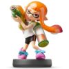 Фигура Nintendo Amiibo - Inkling [Super Smash]