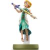 Фигура Nintendo Amiibo - Zelda [Tears of the Kingdom]