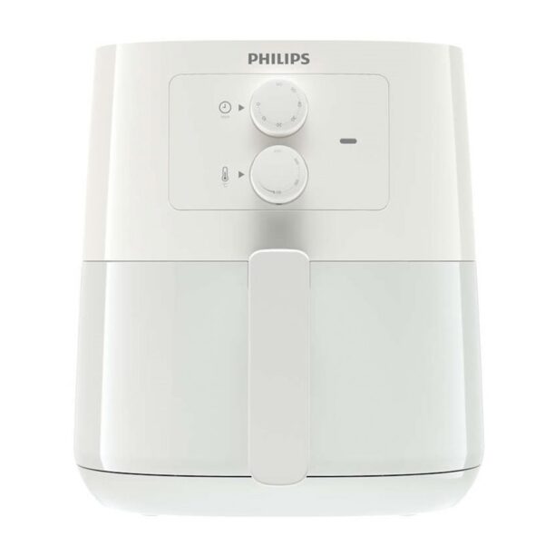 Фритюрник с горещ въздух Philips HD9200/10