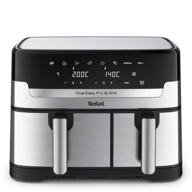 Фритюрник с горещ въздух Tefal EY905D10