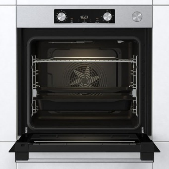 Фурна за вграждане Gorenje BSA6737E15X