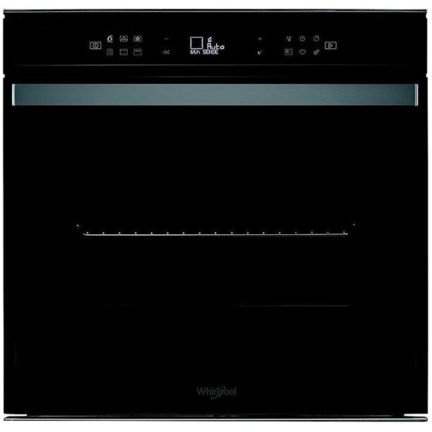 Фурна за вграждане Whirlpool W6 OM4 4S1 P BSS