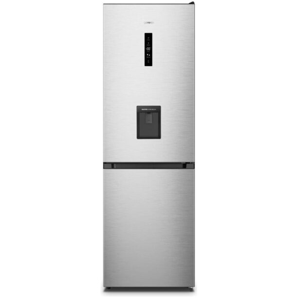 Хладилник с фризер Gorenje NRK619EAXL4WD