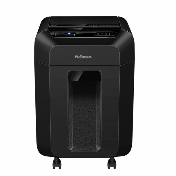 Шредер Fellowes AutoMax 80M