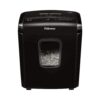 Шредер Fellowes Powershred 6M