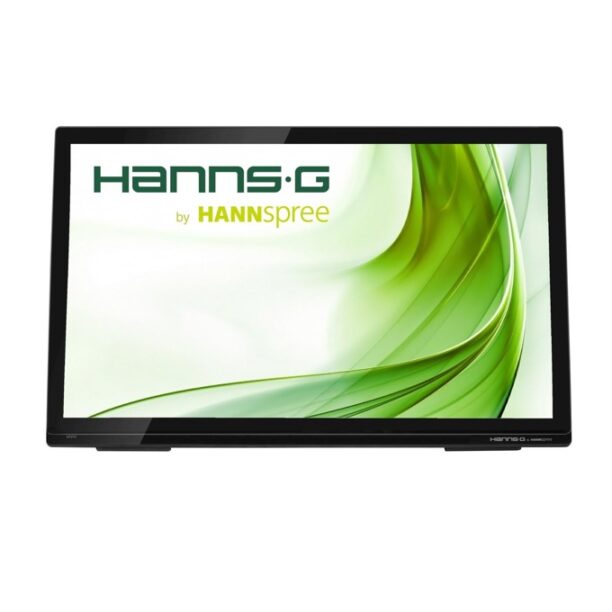 27" (68.58) HANNS.G HT273HPB Тъч монитор