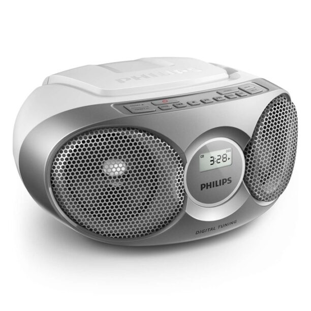 CD радиокасетофон Philips AZ215S