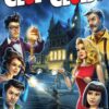 Clue/Cluedo: The Classic Mystery Game Steam Key GLOBAL