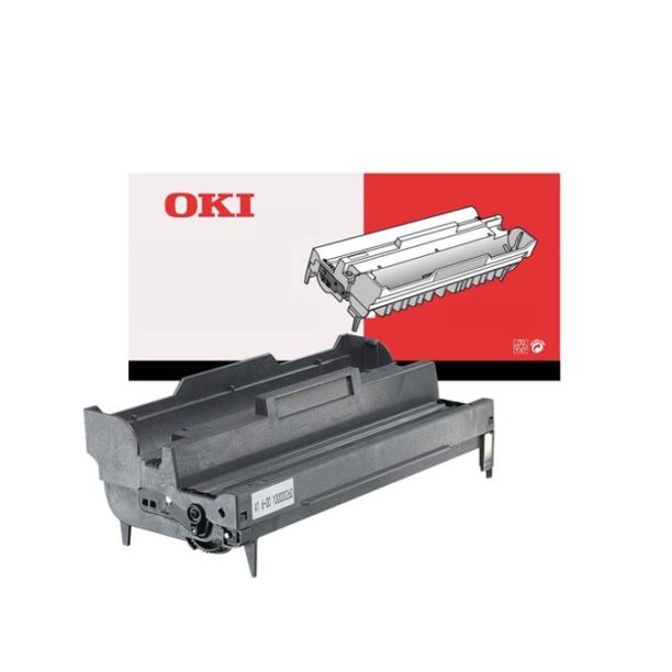 Drum Unit ЗА OKI PAGE 14w/14ex/14i - Type 8 - P№ 41331602 - заб.: 20000k цена