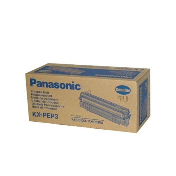 Drum Unit  ЗА PANASONIC KX-P 6100/6150 - P№ KX-PEP3 цена