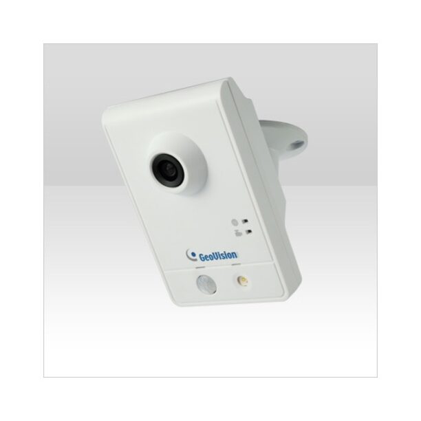 IP камера GeoVision GV-CA120