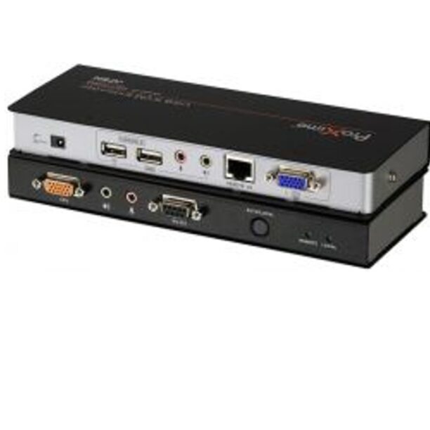 KVM екстендър ATEN CE770