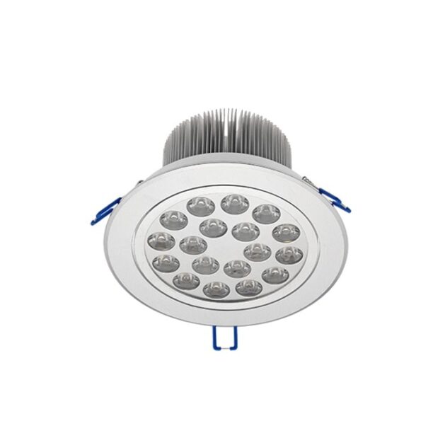 LED луна ELMARK 92LED222WW