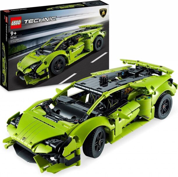 LEGO 42161 Lamborghini Huracan Tecnica