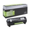 Laser Toner Lexmark for MS510dn/MS610de/MS610dn/MS610dte - 20 000 pages Black цена