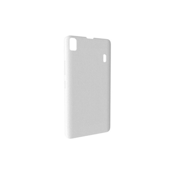 Lenovo A7000 Back Cover White за А7000