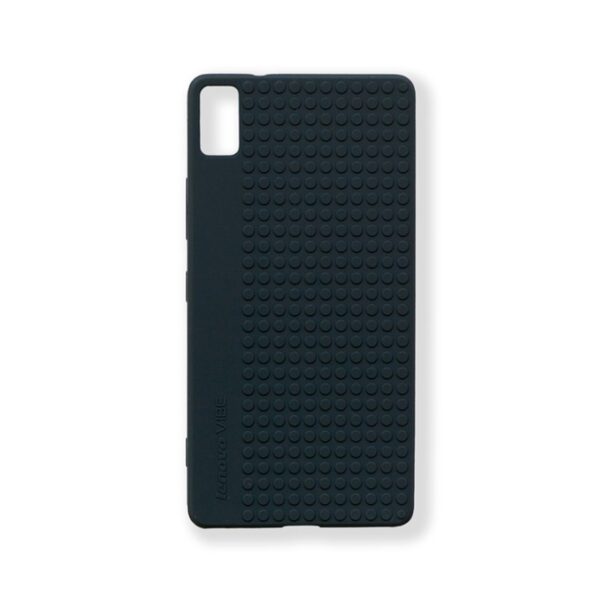 Lenovo Z90 Back Cover Grey за Vibe Shot