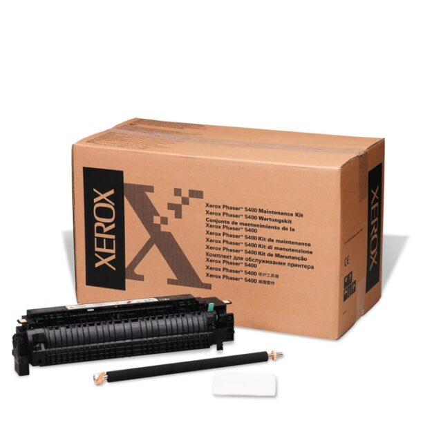 Maintenance kit ЗА XEROX Phaser 5400 - P№ 109R00522  - заб.: 200000k цена