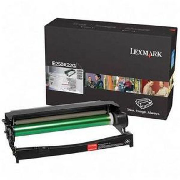 Photoconduktor kit ЗА LEXMARK E250/E350/E352/E450 - P№ E250X22G - заб.: 30000k цена