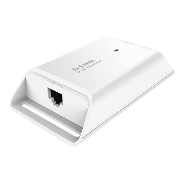 PoE инжектор D-Link DPE-101GI PoE Gigabit injector