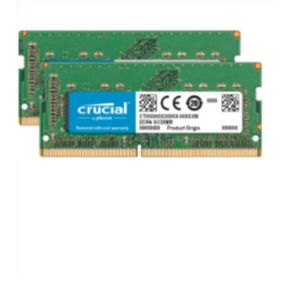 RAM памет Crucial CT2K8G4S24AM         16 GB DDR4